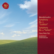 Mendelssohn: Symphony No. 3 "Scottish" & Symphony No. 4 "Italian"