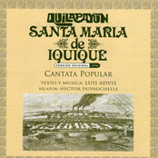 Interludio Cantado by Quilapayún