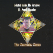 Isolated Inside The Variables Of A Small Rhombus