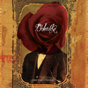 Curse Your Little Heart by Devotchka