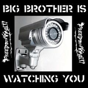 Big Brother is Watching You
