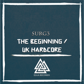 The Beginning / UK Hardcore