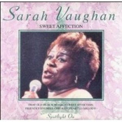 Friendly Enemies by Sarah Vaughan