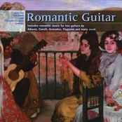 Guitare Romantique