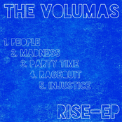 Rise-EP
