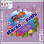 Stereo Sushi Volume 3