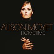 Yesterday's Flame by Alison Moyet