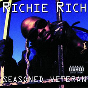 It's Not About You by Richie Rich