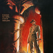 indiana jones and the temple of doom