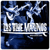 Los Blue Marinos