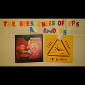 The Bee's Knees of EPs, A's and B's