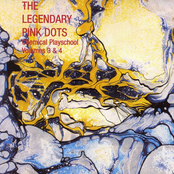 Film Of The Book by The Legendary Pink Dots