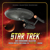 Star Trek 50th Anniversary Collection
