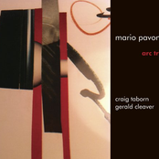 Mario Pavone: Arc Trio