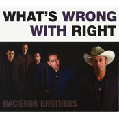The Warning by Hacienda Brothers