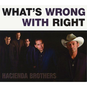 Rebound by Hacienda Brothers