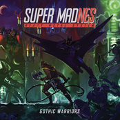 Super MadNES: Gothic Warriors