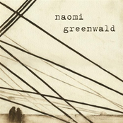 Naomi Greenwald