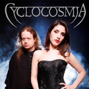 Cyclocosmia