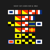 South America by Shout Out Louds