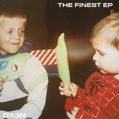 Max Dean: The Finest EP
