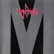 M For Machine by Montrose