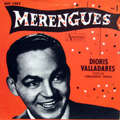 Merengues vol. 1