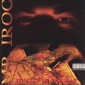 Mr. Iroc