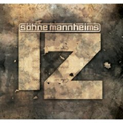 I'm There by Söhne Mannheims