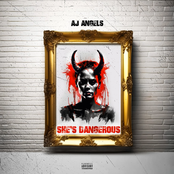 SHE'S DANGEROUS