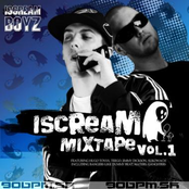Iscream Mixtape vol. 1