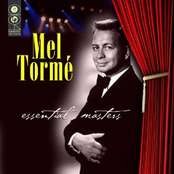 the legendary mel tormé