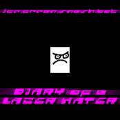Diary Of A Lazer Hater