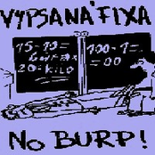 no burp!