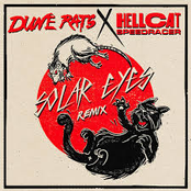 Solar Eyes (Hellcat Speedracer Remix)