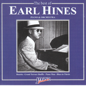 The Best of Earl Hines