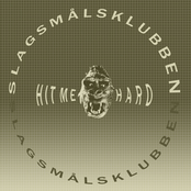 Supermaskinen by Slagsmålsklubben