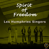 Oh Happy Day by Les Humphries Singers