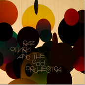 Wondering by Raz Ohara And The Odd Orchestra