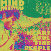 mind monsters