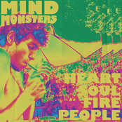 Mind Monsters