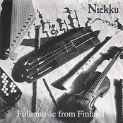 Niekku: Folk Music from Finland