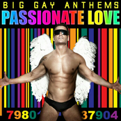 Passionate Love: Big Gay Valentines AnthemsPassionate Love: Big Gay Anthems