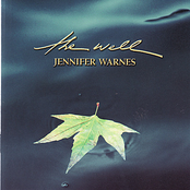 Too Late Love Comes by Jennifer Warnes