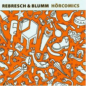 Rebresch Und Blumm