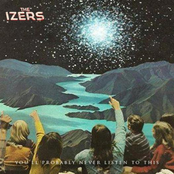 the izers