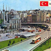 İstanbul'dan; Gitmediğim Şehirler