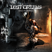 Never Ending War by Lost Dreams