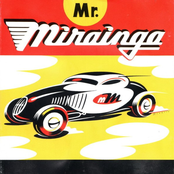 Mr. Mirainga