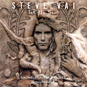 Wall Of Light by Steve Vai